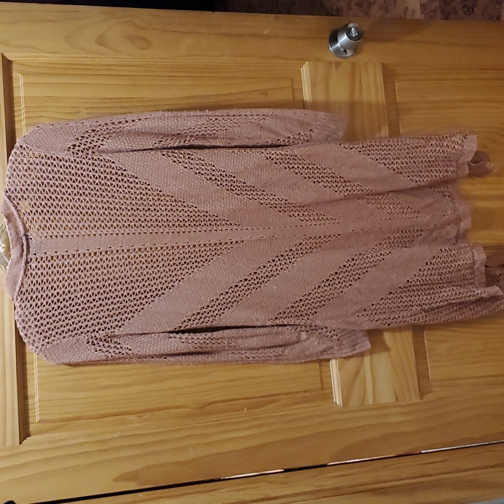 Long sweater - Picture 2 of 2
